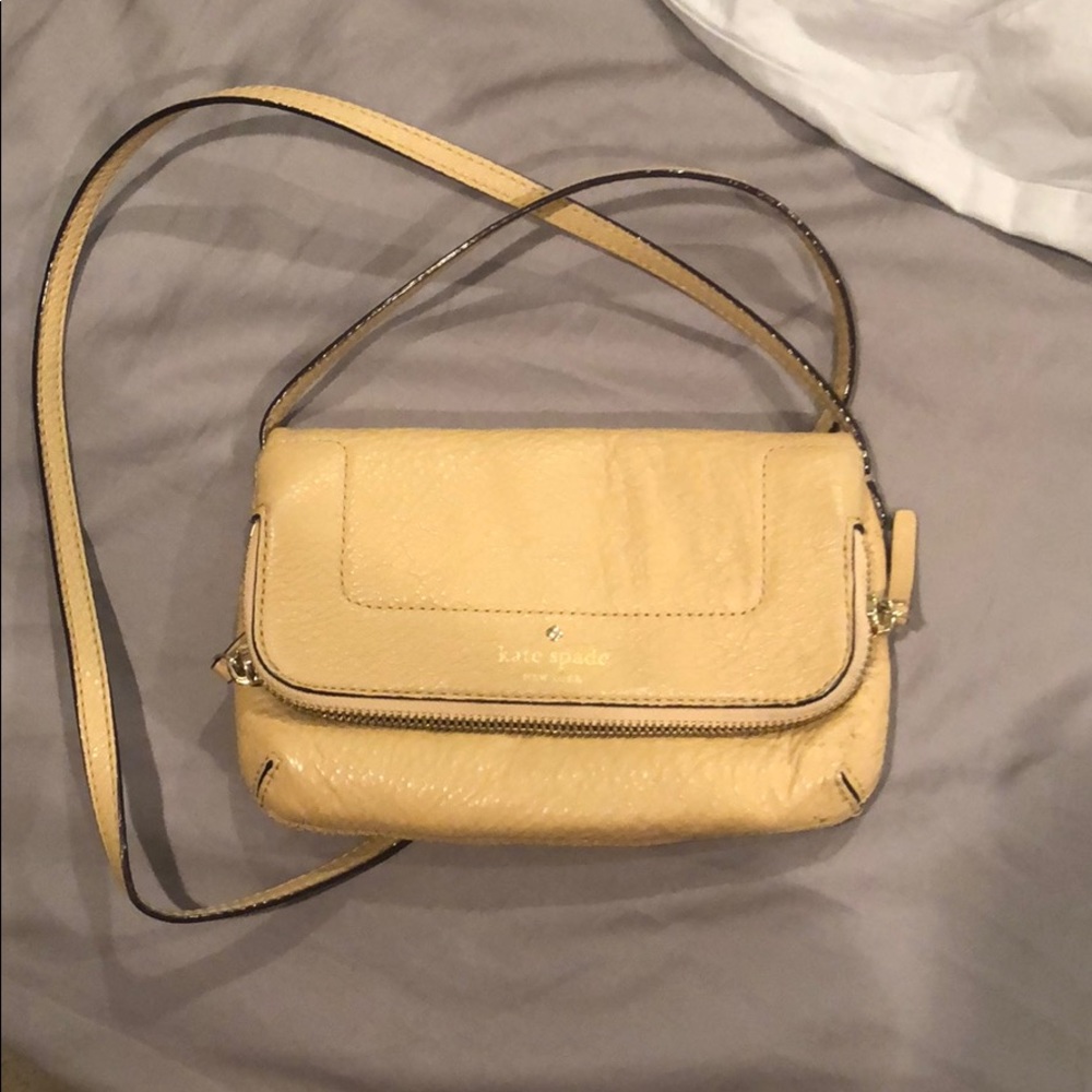 Kate Spade crossbody